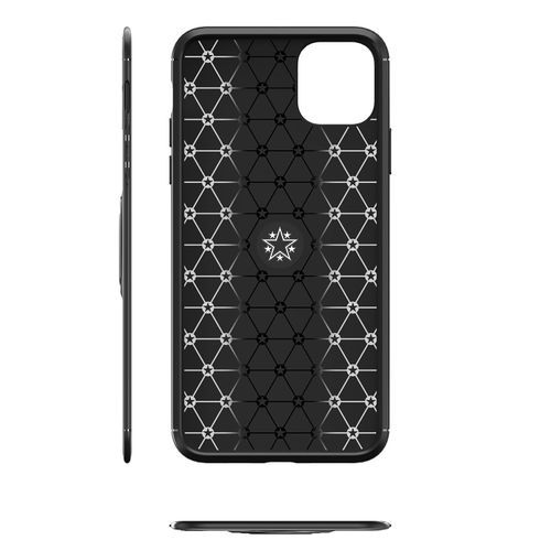 Protective Case For IPhone 11 Pro Max Back Cover-5.8
