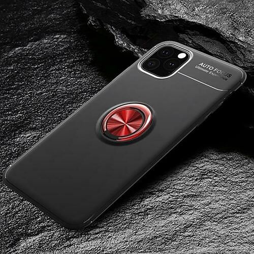 Protective Case For IPhone 11 Pro Max Back Cover-5.8