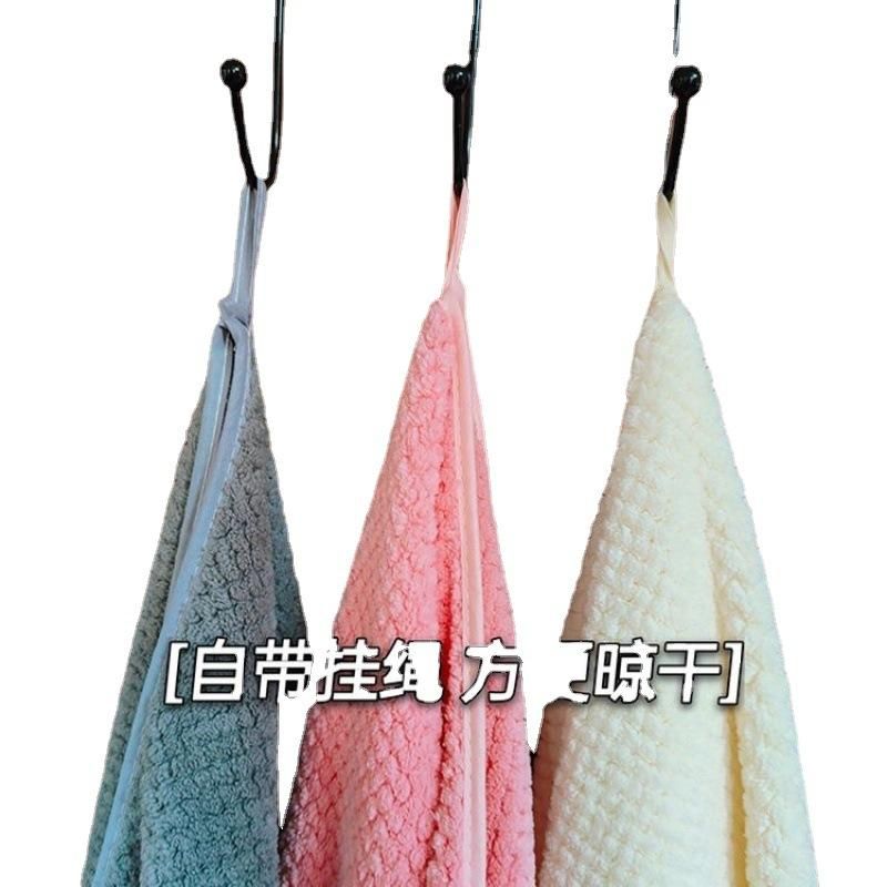 Swimming Towel Absorbent Lint-Free Soft Pineapple Plaid Two-Piece Set Men and Women Bathing Quick-Drying Wearable Wrap Big Towel