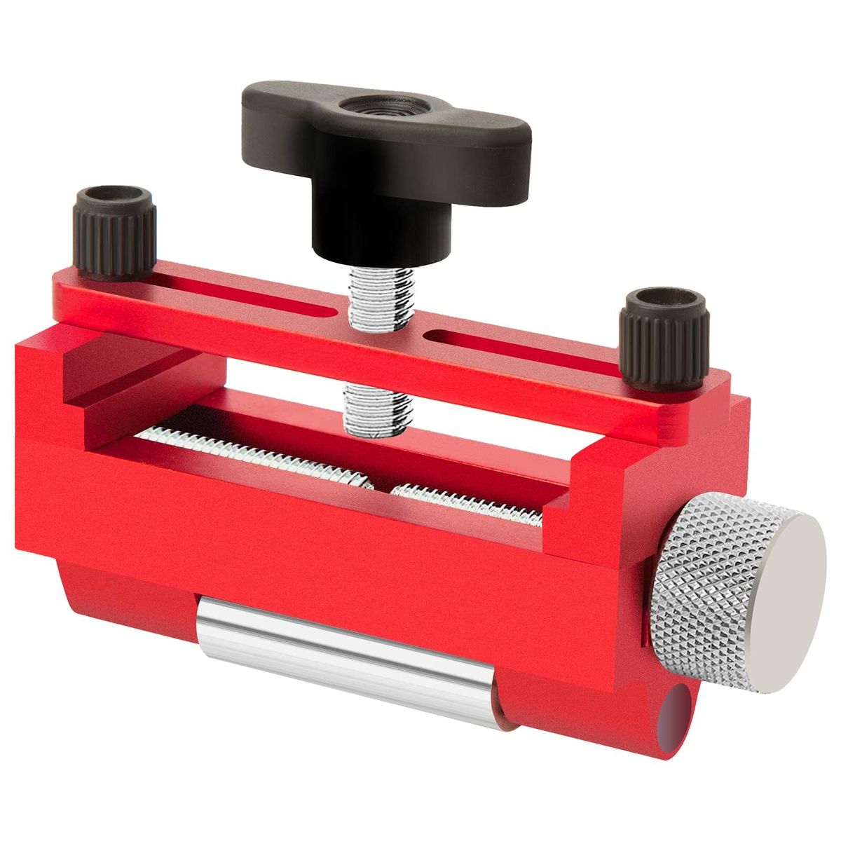 Upgrade Honing Guide Anti-slip Chisel Sharpening Jig For