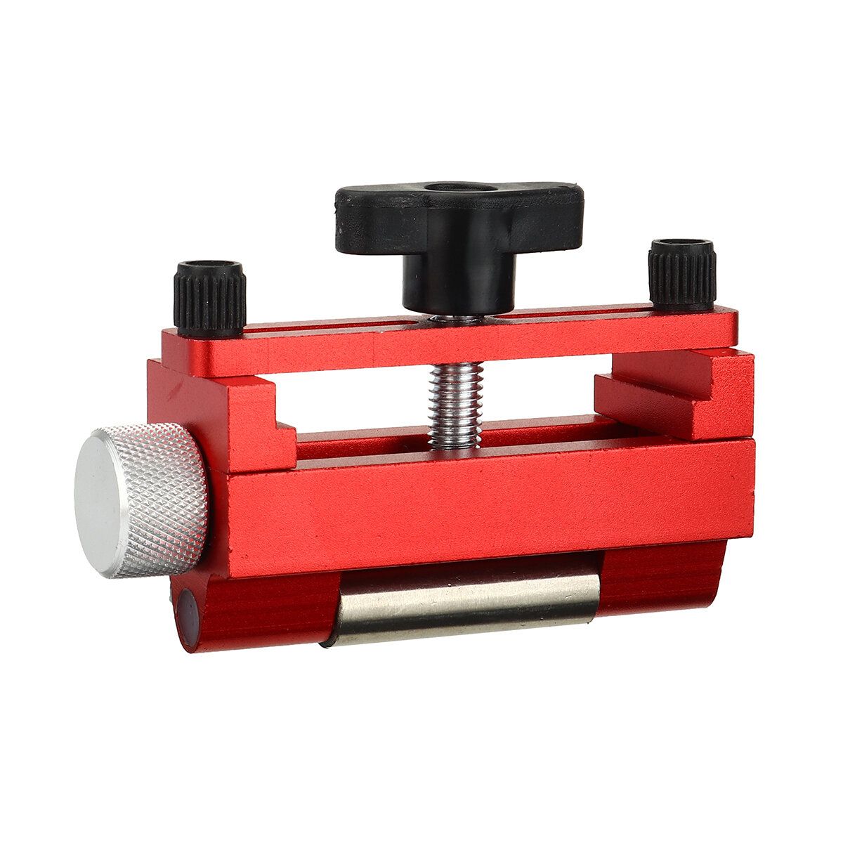 Upgrade Honing Guide Anti-slip Chisel Sharpening Jig For