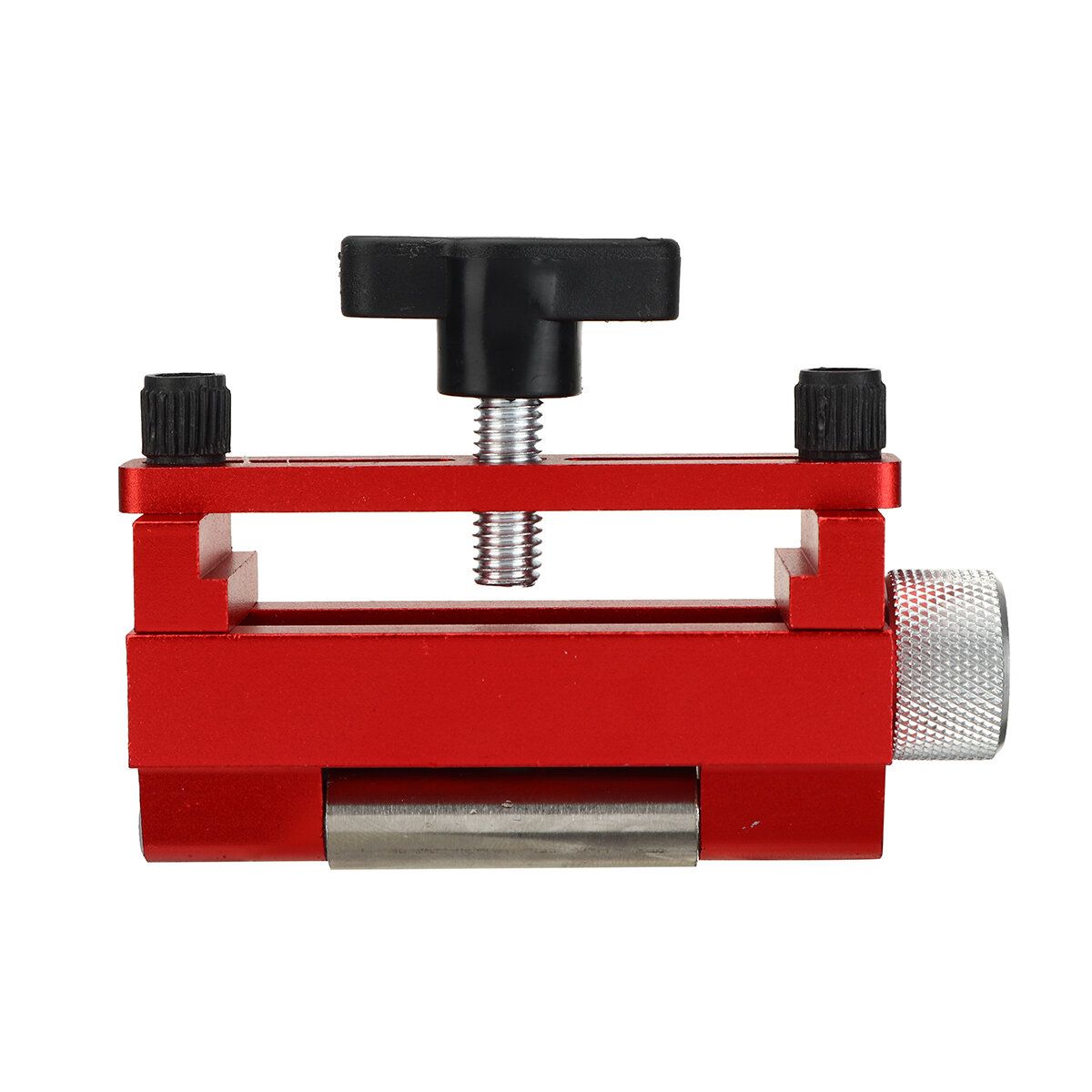 Upgrade Honing Guide Anti-slip Chisel Sharpening Jig For