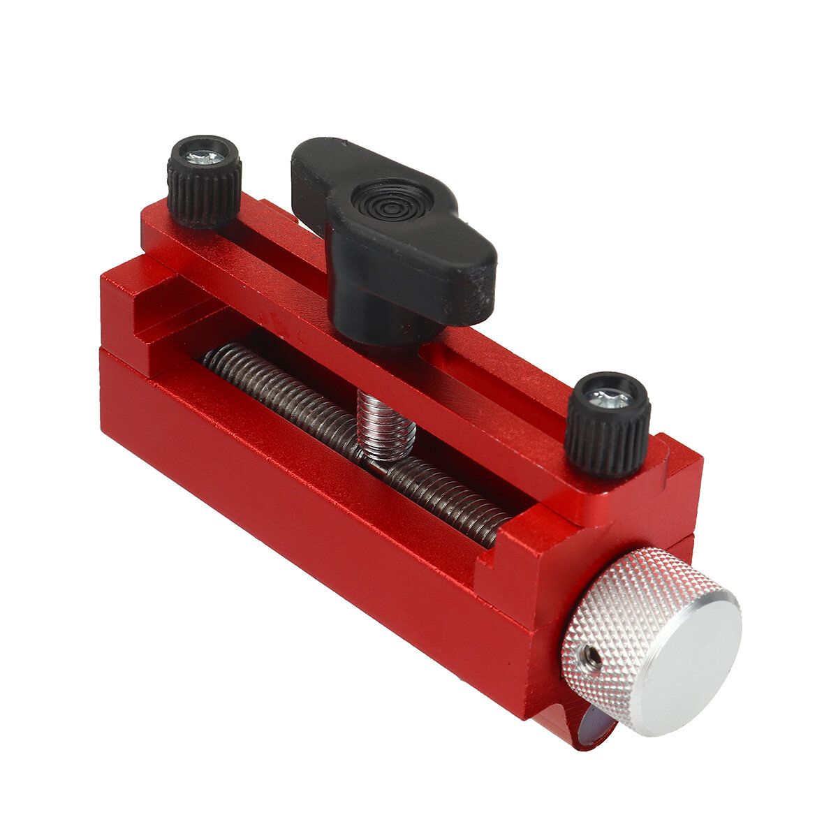 Upgrade Honing Guide Anti-slip Chisel Sharpening Jig For