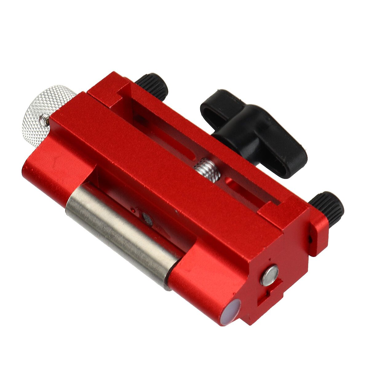 Upgrade Honing Guide Anti-slip Chisel Sharpening Jig For