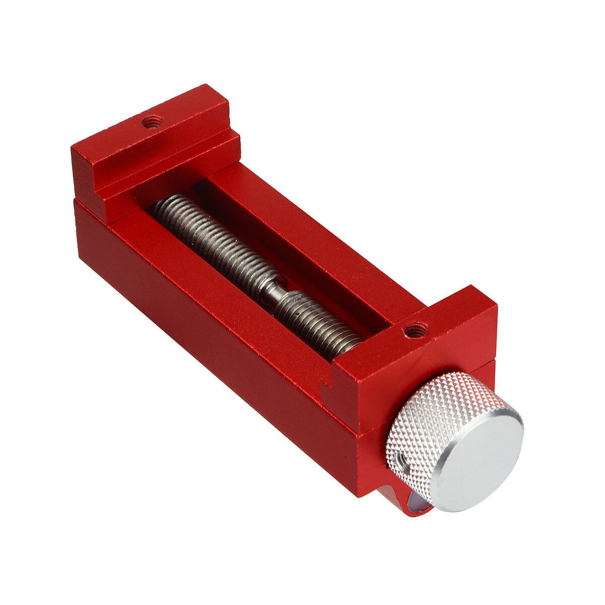 Upgrade Honing Guide Anti-slip Chisel Sharpening Jig For