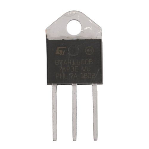 BTA41-600B 600V 40A Silicon Controller Rectifier Standard
