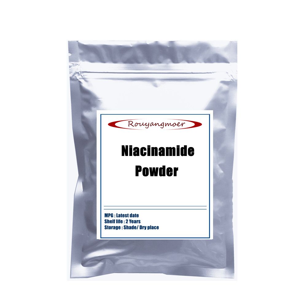 High Quality 100% Niacinamide Vitamin B3