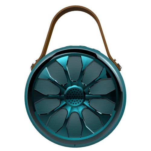 ZEALOT S11 Waterproof Stereo Bluetooth Speaker AUX
