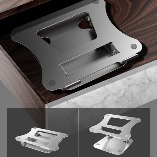 Adjustable Laptop Stand, Portable Laptop Stand, Laptop