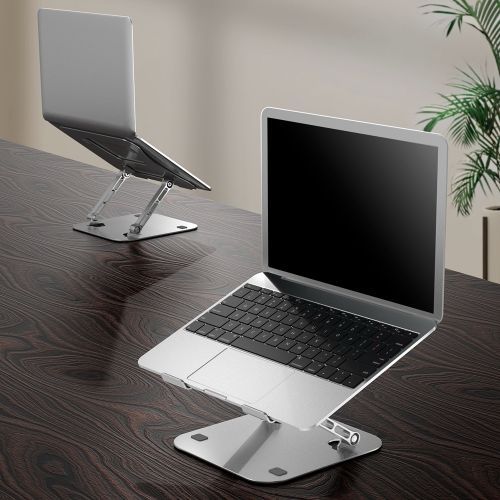 Adjustable Laptop Stand, Portable Laptop Stand, Laptop