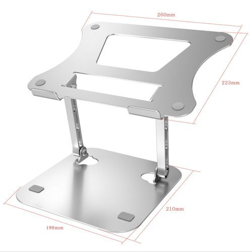 Adjustable Laptop Stand, Portable Laptop Stand, Laptop