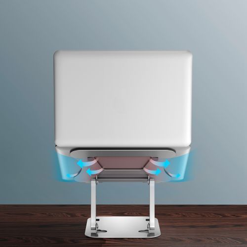 Adjustable Laptop Stand, Portable Laptop Stand, Laptop