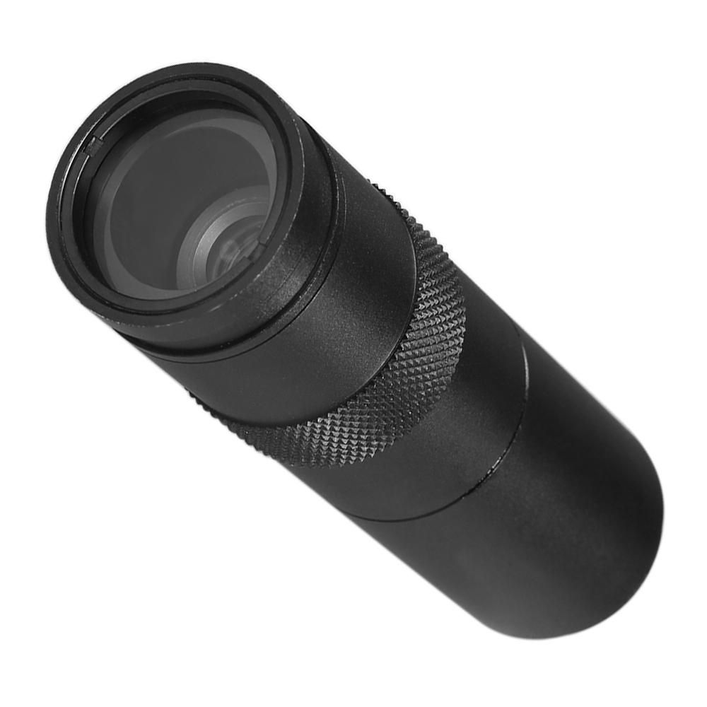 CCD Industry Microscope Camera C-mount Lens