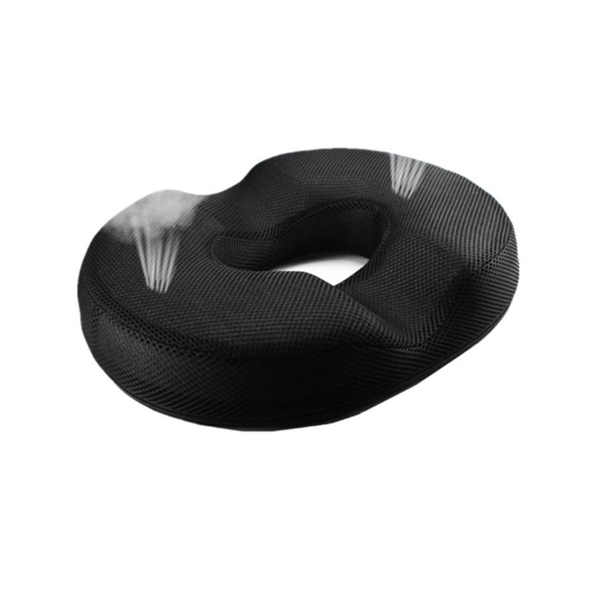 Donut Pillow Seats Cushion Chair Cushions, Tailbone Pains