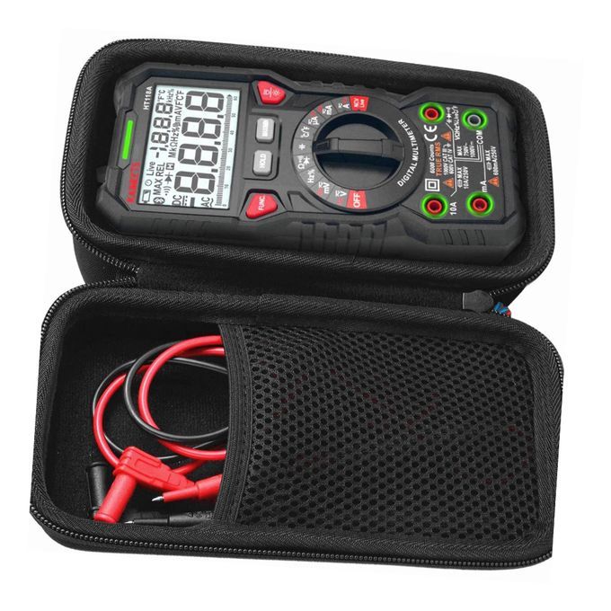 Hard Travel Case Replacement For KAIWEETS Digital