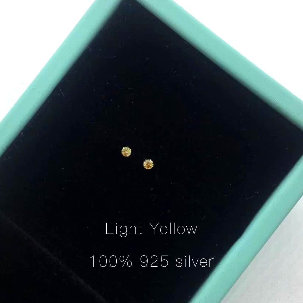 New Arrival 925 Sterling Silver Natural Original Handmade