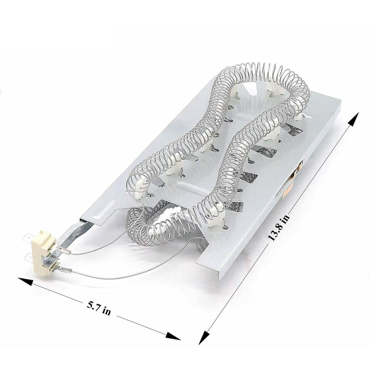 3387747 Dryer Heating Element Dryer Accessories Replacement