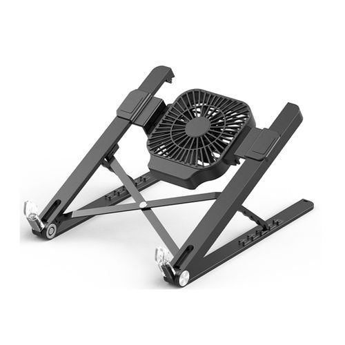 Non-slip Adjustable Laptop Stand Folding Portable Bracket