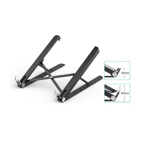 Non-slip Adjustable Laptop Stand Folding Portable Bracket