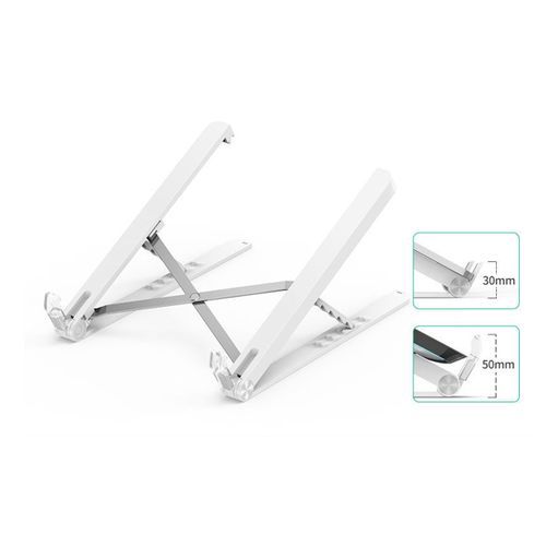 Non-slip Adjustable Laptop Stand Folding Portable Bracket