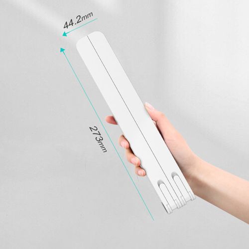 Non-slip Adjustable Laptop Stand Folding Portable Bracket