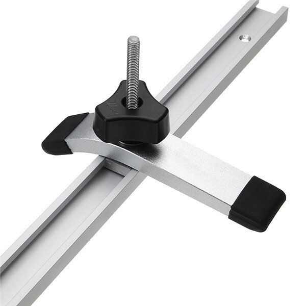 Quick Acting Hold Down Clamp T-Slot T-Track Clamp Set For