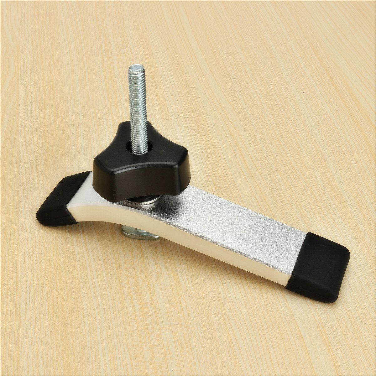 Quick Acting Hold Down Clamp T-Slot T-Track Clamp Set For
