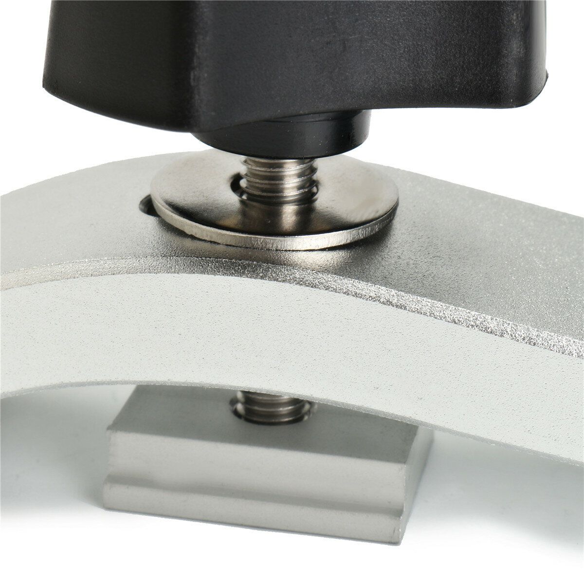 Quick Acting Hold Down Clamp T-Slot T-Track Clamp Set For