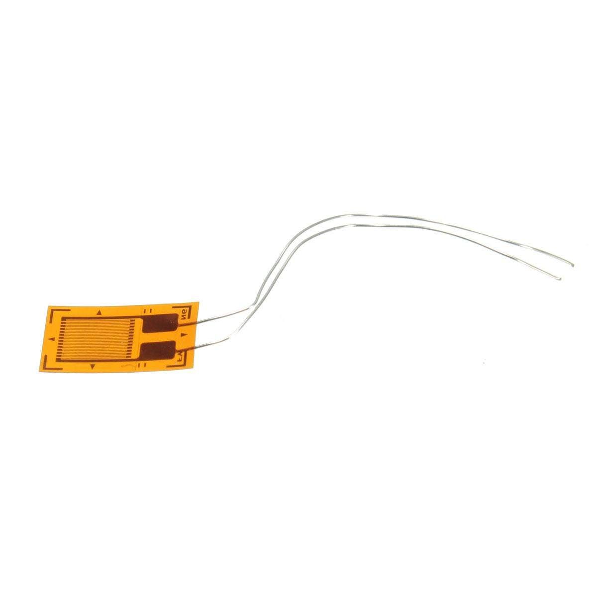 5pcs BF350-3AA 350&Omega; High-Precision Resistive Resistance Steel Strain