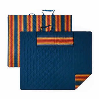 Outdoor Packable Blanket