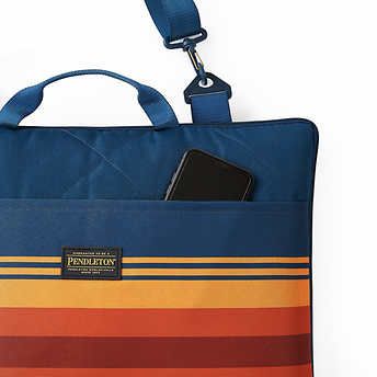 Outdoor Packable Blanket