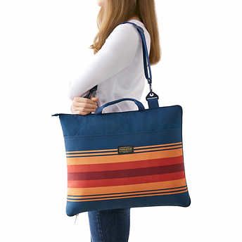 Outdoor Packable Blanket