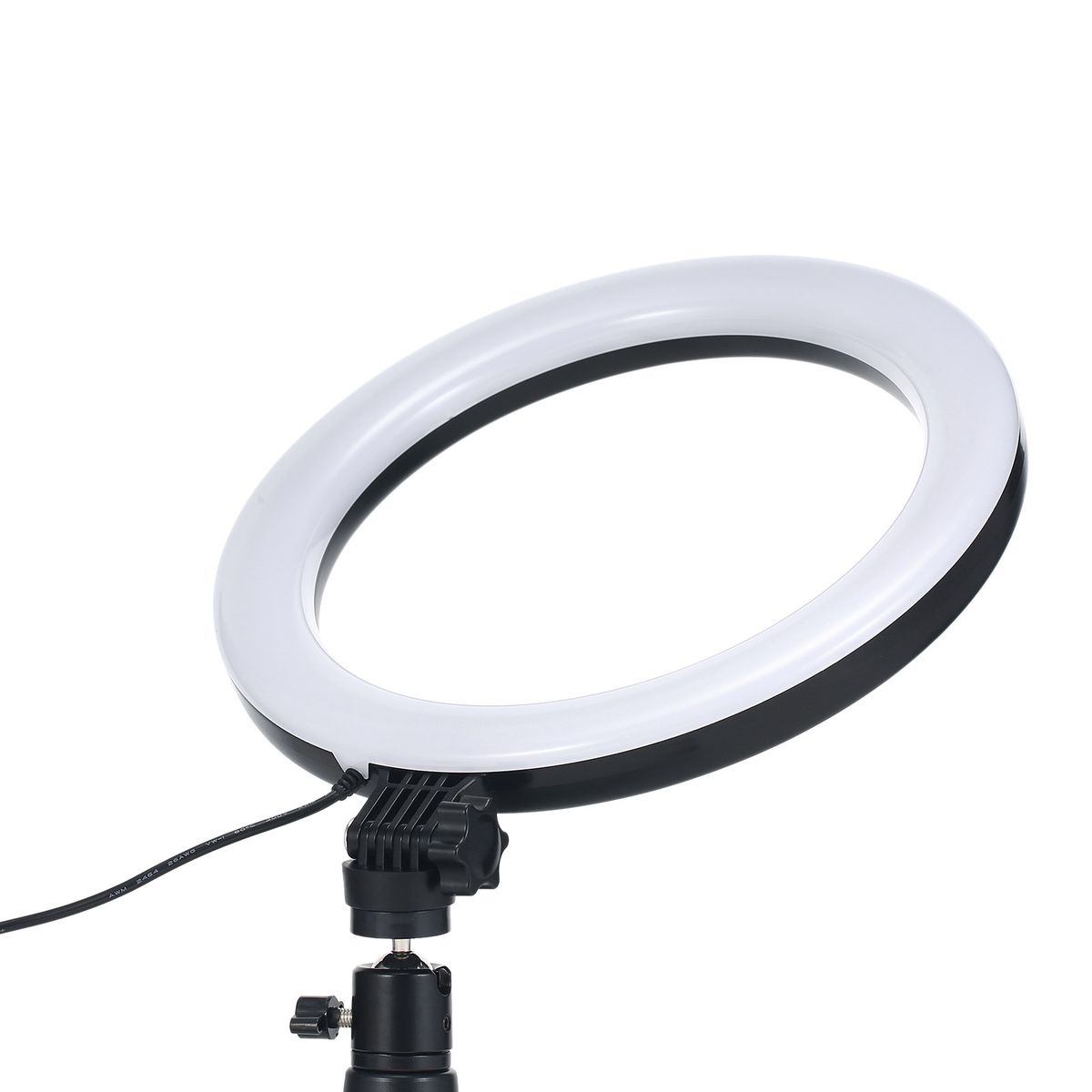 10 Inch Ring Light With Stand Tripod LED Make-up Lamp Phone