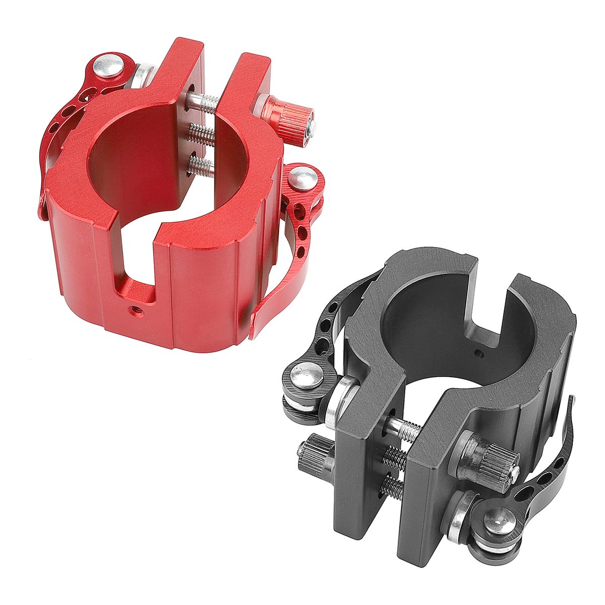 Upgraded Folding Clamp For 8X 10X 11X SPEEDUAL Series