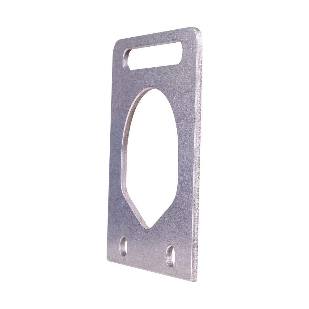 Bike  Guide With 10-40mm Adjustable Caliber For