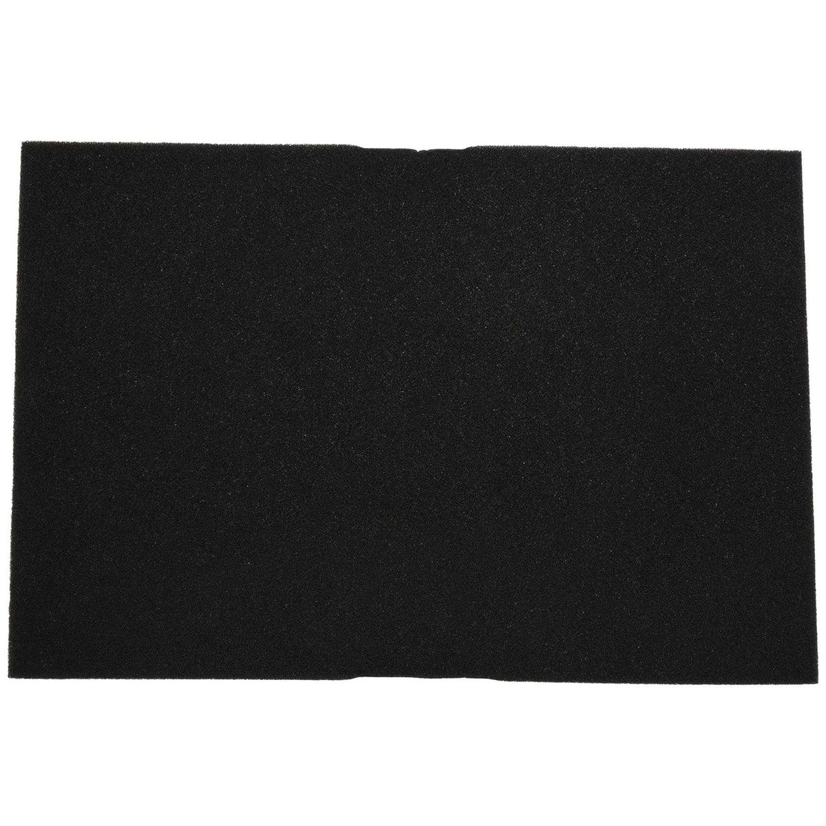 1 Set Sponge Studio Monitor Speaker Acoustic Insulation Foam Insulator Pads 30x20x4.5cm
