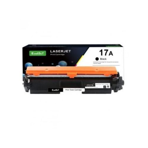 17A Original Black LaserJet Toner Cartridge