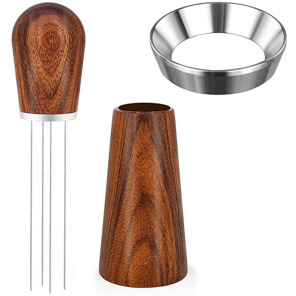 Espresso Coffee Stirrer, Coffee Powder Stirring Tool for