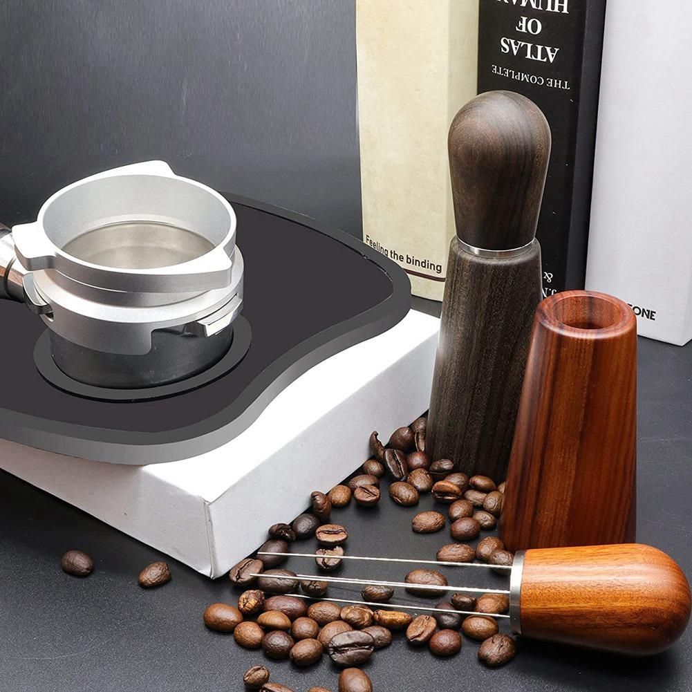 Espresso Coffee Stirrer, Coffee Powder Stirring Tool for