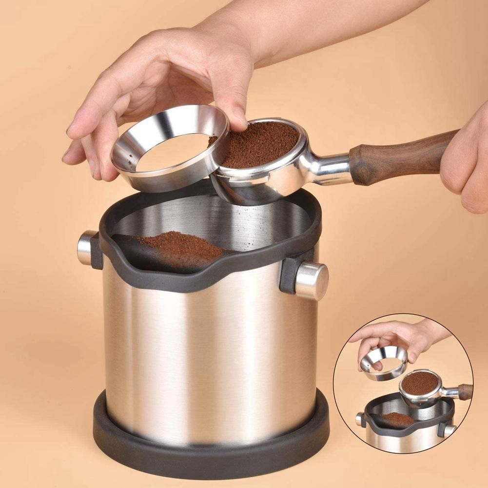 Espresso Coffee Stirrer, Coffee Powder Stirring Tool for