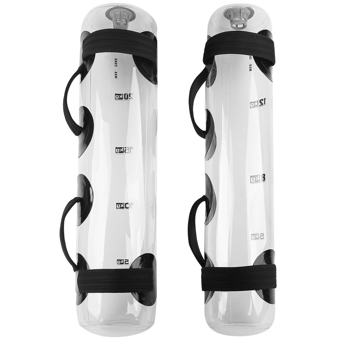 15kg /33lb Water Aqua Bag Weight Training Bag For Fitness