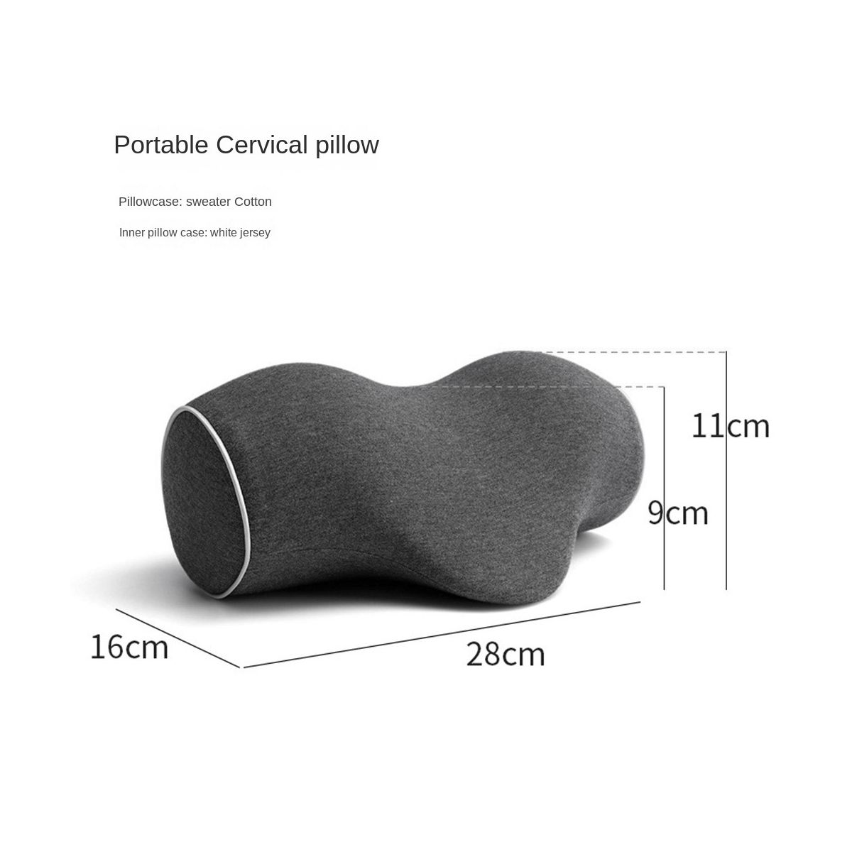 Neck and Shoulder Relaxer, Traction Neck Stretcher,