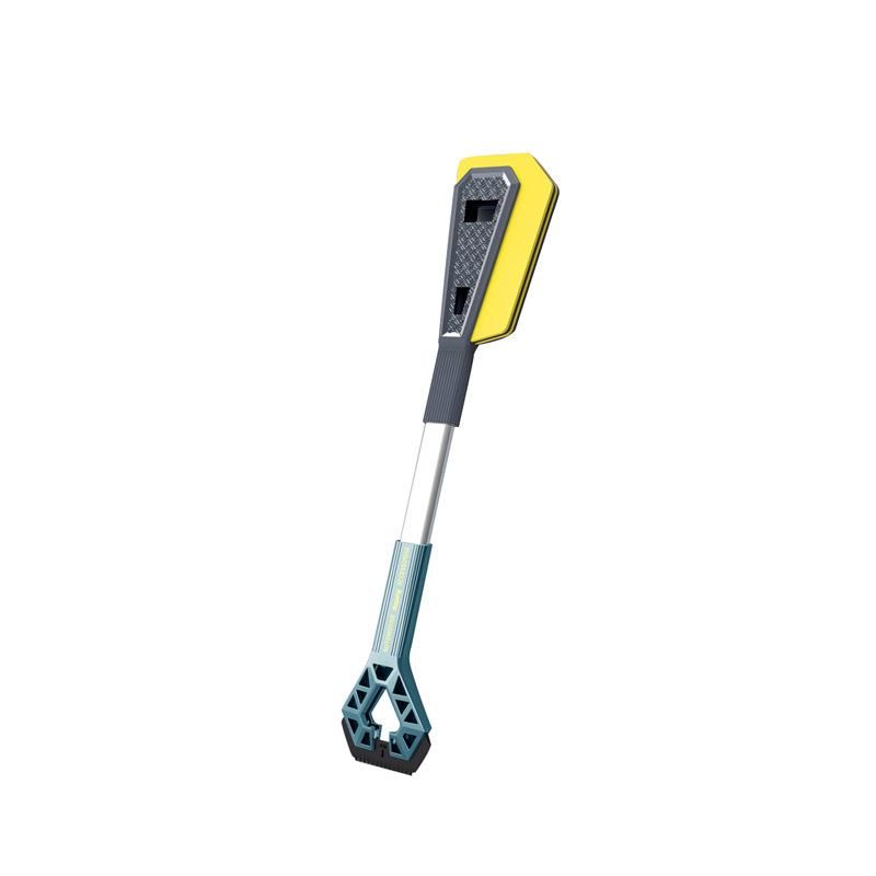 Car Snow Shovel Ice Scraper Windshield Multifunctional Detachable Ice Breaker Winter Snow Brush Shovel Car Snow Remover