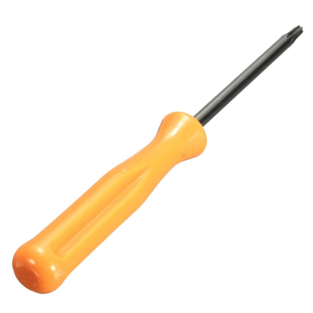 5 X Torx T8 Security Screwdriver For Xbox 360/ PS3/ PS4 Tamperproof Hole