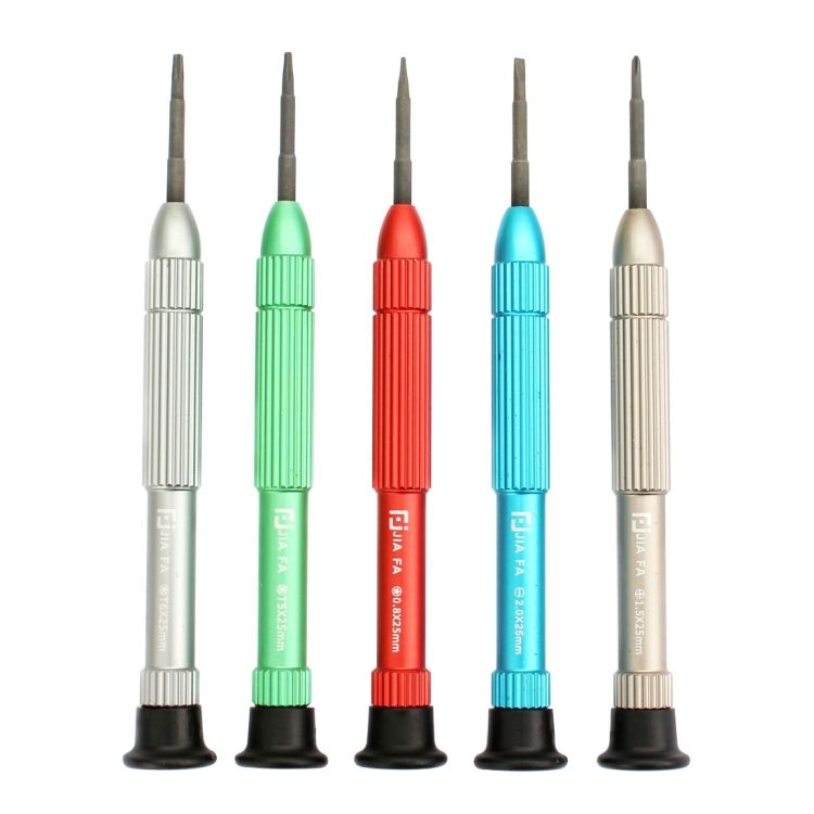 5 In 1 Repair Screwdriver Set
