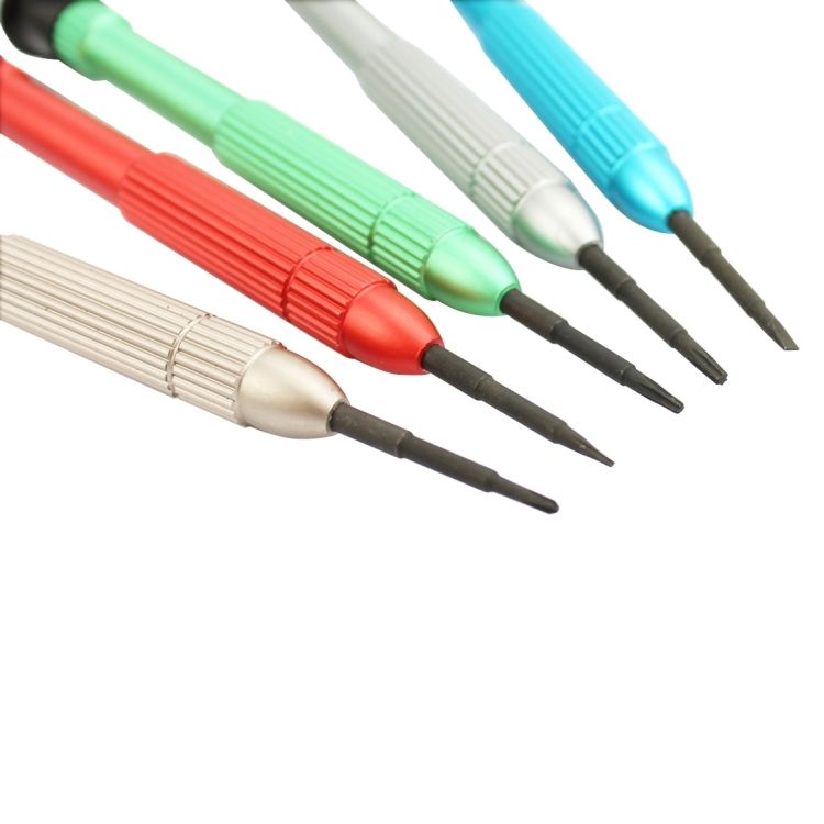 5 In 1 Repair Screwdriver Set