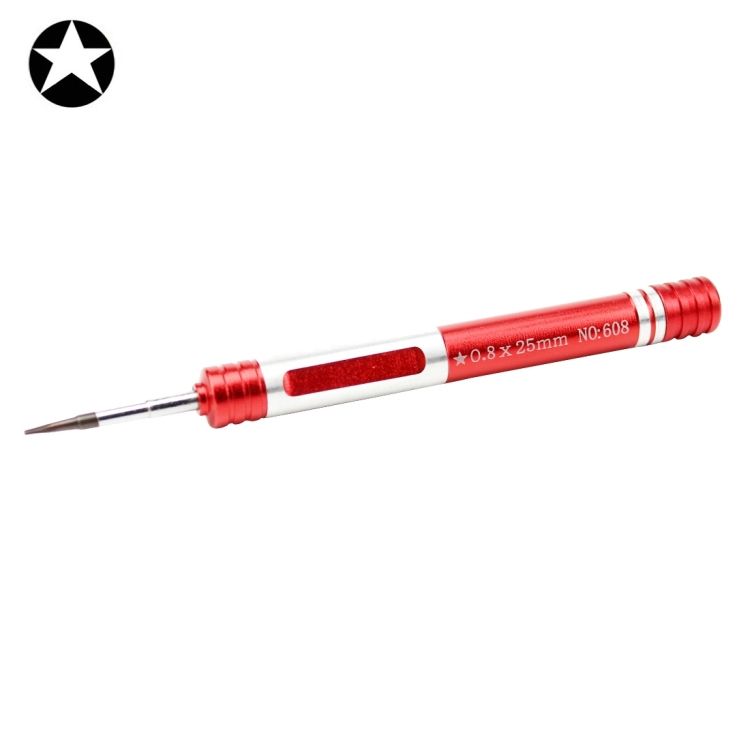 0.8 Screwdriver For IPhone Charging Port Screws