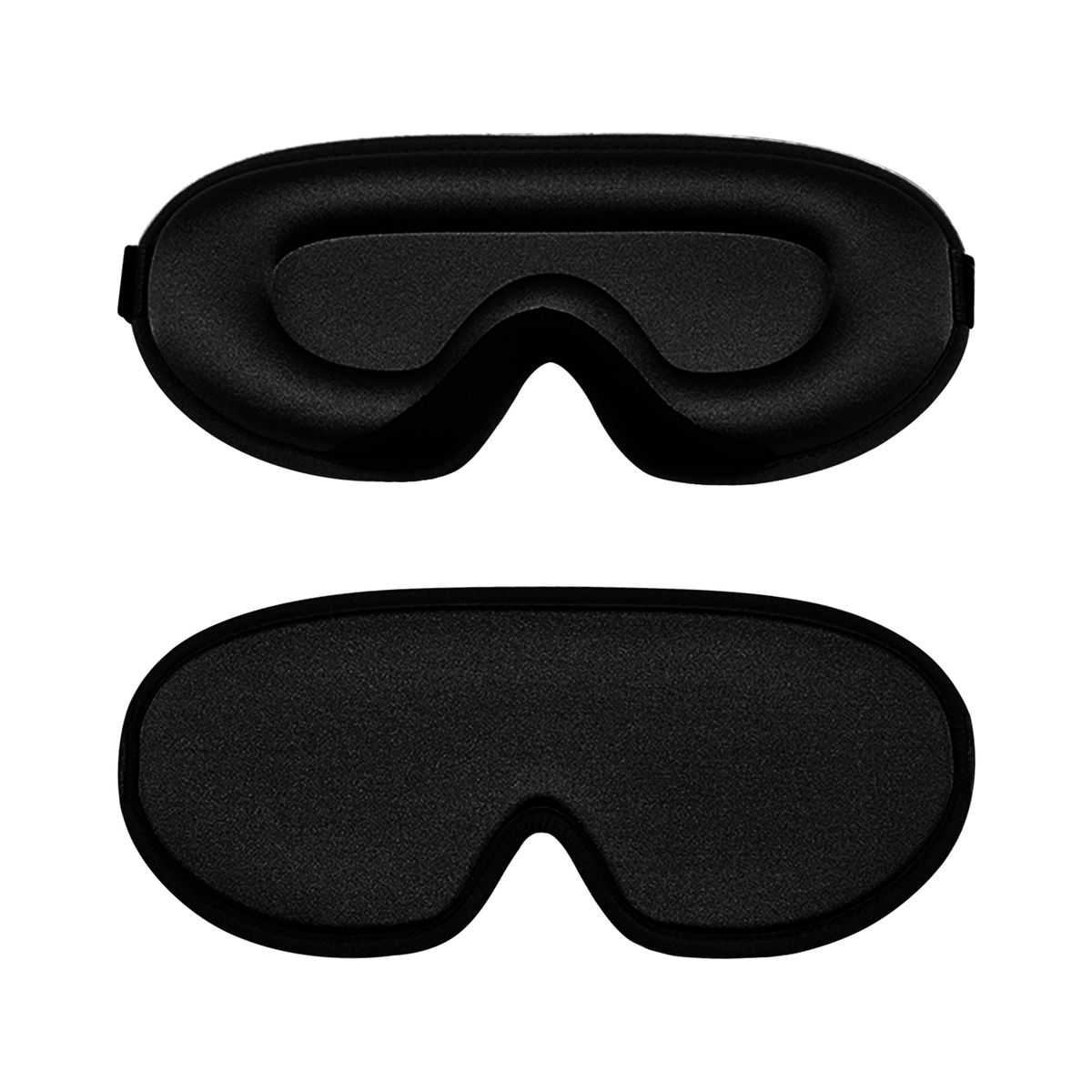 Sleeping Eye Mask Light Blocking Sleep Masks 3D Contoured
