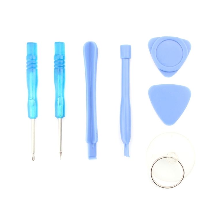 Screwdriver Repair Open Tool Kit For IPhone 6
