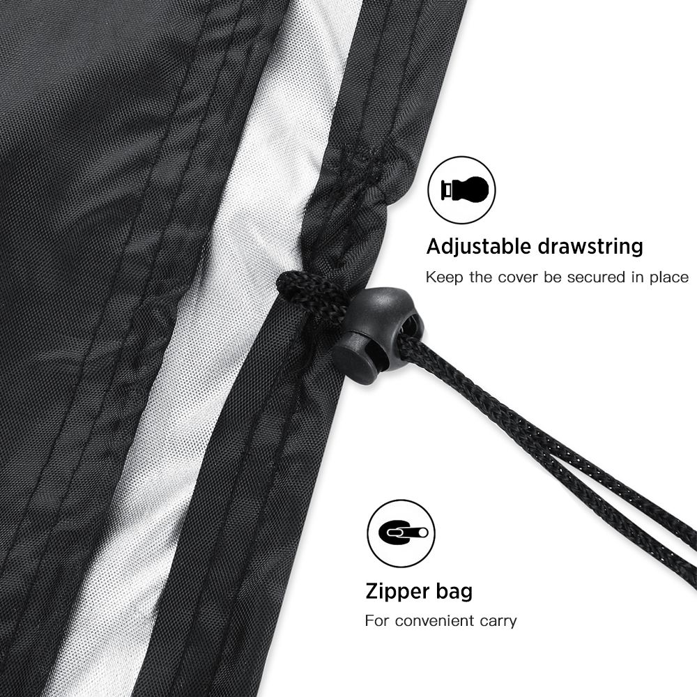 Waterproof Table Tennis Table Cover Folding Ping Pong Table